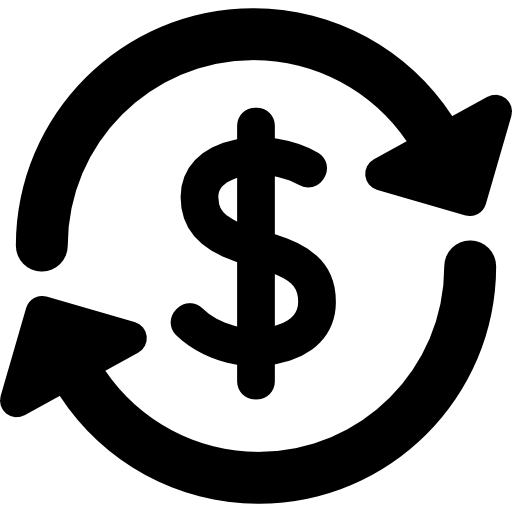 Money exchange